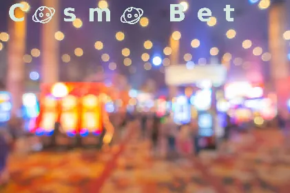 cosmobet ua