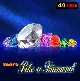 More-Like-A-Diamond на Cosmobet